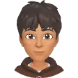 Snapchat profile picture for @lautiiiiy