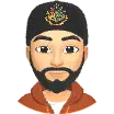 Snapchat profile picture for @theevil