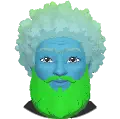 Snapchat profile picture for @bus