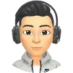 Snapchat profile picture for @sksaini