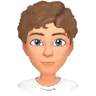 Snapchat profile picture for @mrtraxy