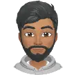 Snapchat profile picture for @khizurdaaz