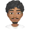 Snapchat profile picture for @tgbasyir