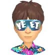 Snapchat profile picture for @failly