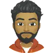 Snapchat profile picture for @mastro00