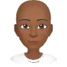 Snapchat profile picture for @mayol_iie