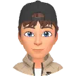Snapchat profile picture for @lepennino