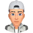 Snapchat profile picture for @concordance