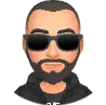 Snapchat profile picture for @rating