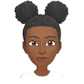 Snapchat profile picture for @natcho