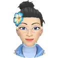 Snapchat profile picture for @wilmien