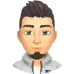 Snapchat profile picture for @sametr1