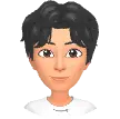 Snapchat profile picture for @sajibdas