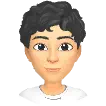 Snapchat profile picture for @seamkhan