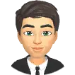 Snapchat profile picture for @mihaai99
