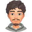 Snapchat profile picture for @tibo_cpdm