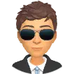 Snapchat profile picture for @mooodhype