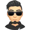 Snapchat profile picture for @meganq