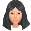 Snapchat profile picture for @whois0.she