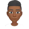 Snapchat profile picture for @hay_why