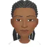 Snapchat profile picture for @oyedokun