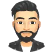 Snapchat profile picture for @krunal