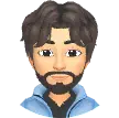 Snapchat profile picture for @xrihan78