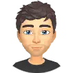 Snapchat profile picture for @trevor