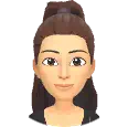 Snapchat profile picture for @eliza2020