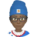 Snapchat profile picture for @nassir