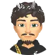 Snapchat profile picture for @orthodox