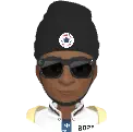 Snapchat profile picture for @leozagami