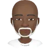 Snapchat profile picture for @lorenzohj