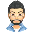 Snapchat profile picture for @rafikb