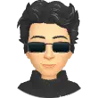 Snapchat profile picture for @hassin