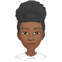 Snapchat profile picture for @viknesh