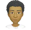 Snapchat profile picture for @escorpion