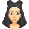 Snapchat profile picture for @swastika