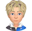 Snapchat profile picture for @location