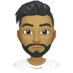 Snapchat profile picture for @yashparmar