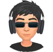 Snapchat profile picture for @experimenting
