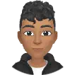 Snapchat profile picture for @musab.ber1in
