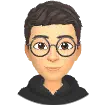Snapchat profile picture for @impressionable