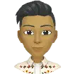 Snapchat profile picture for @nasaruddin