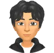 Snapchat profile picture for @meysam.so5