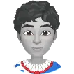 Snapchat profile picture for @tents