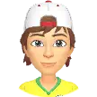 Snapchat profile picture for @pedruscaa