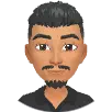 Snapchat profile picture for @med_0094