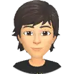 Snapchat profile picture for @sasuke