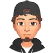 Snapchat profile picture for @instruction